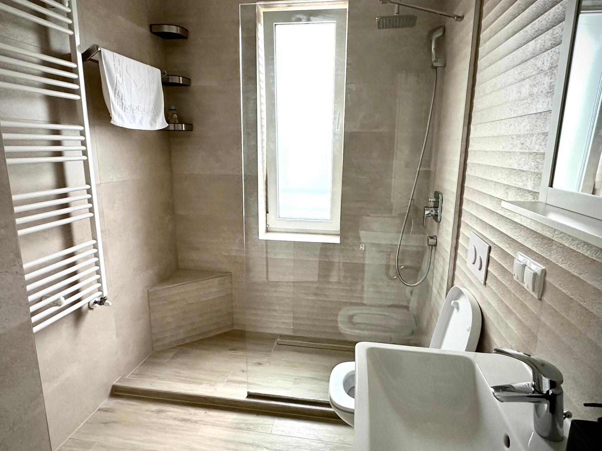 Appartement 4friendscoresibrasov C