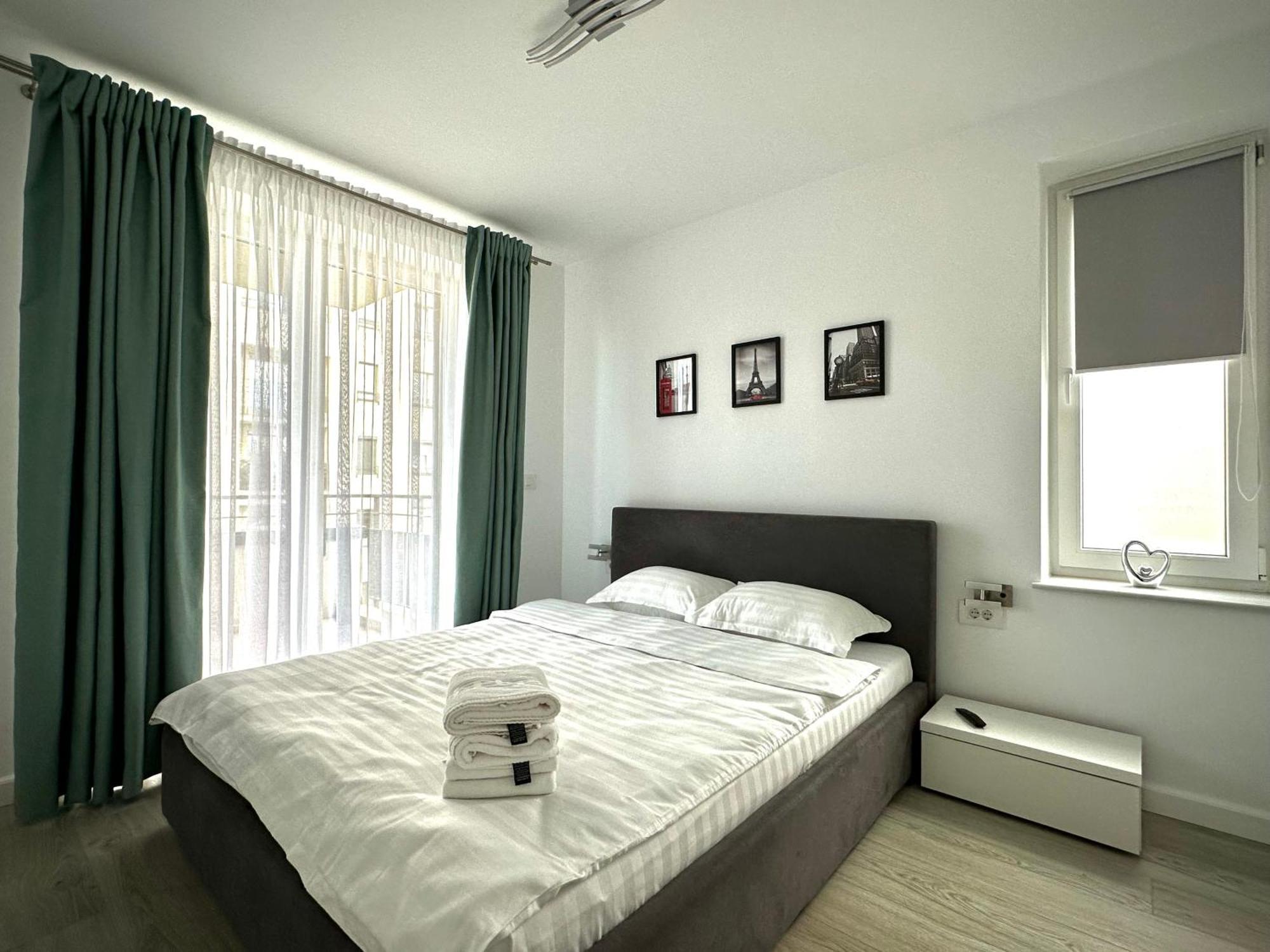 Appartement 4friendscoresibrasov C Braşov
