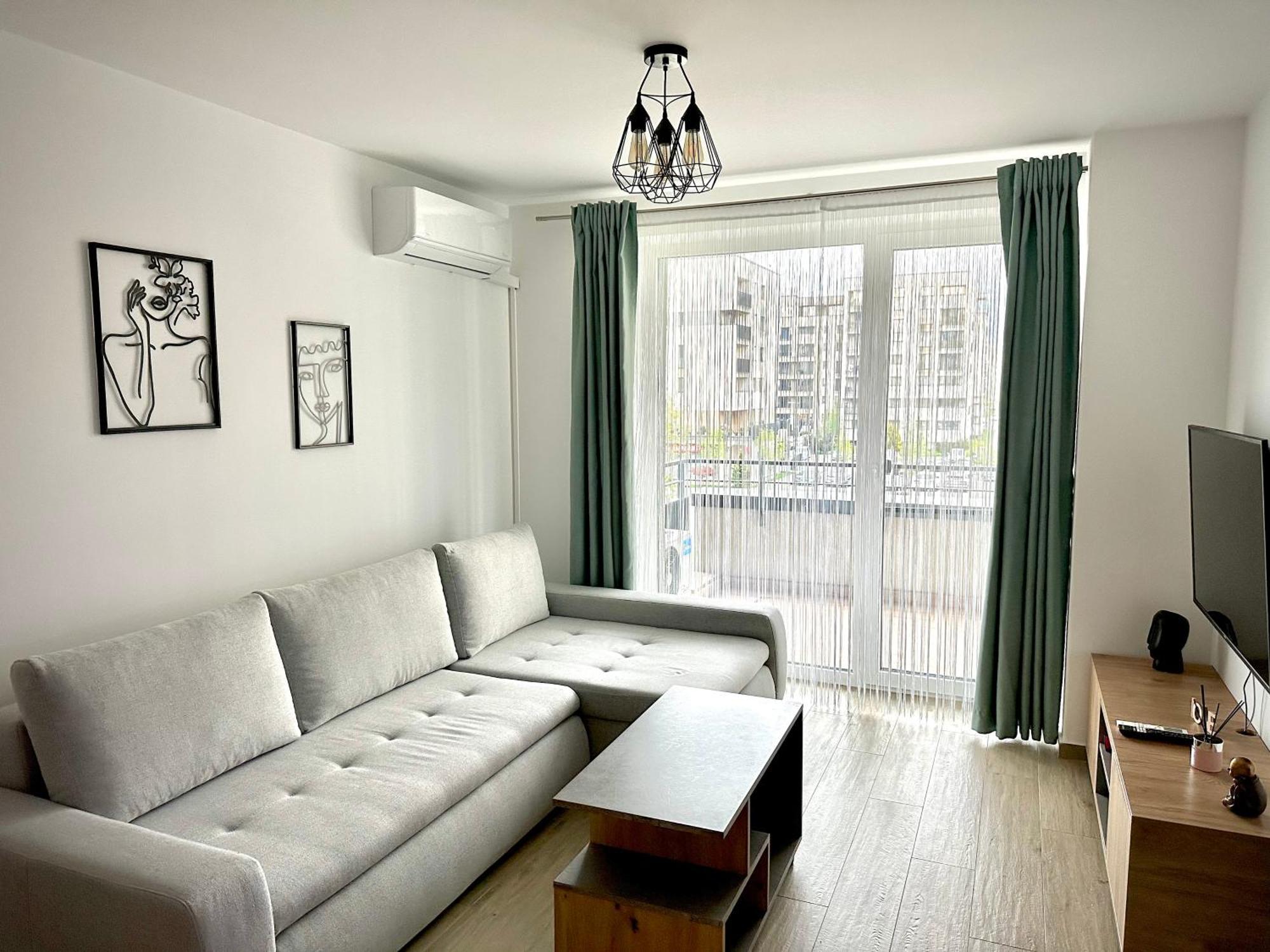 Appartement 4friendscoresibrasov C *