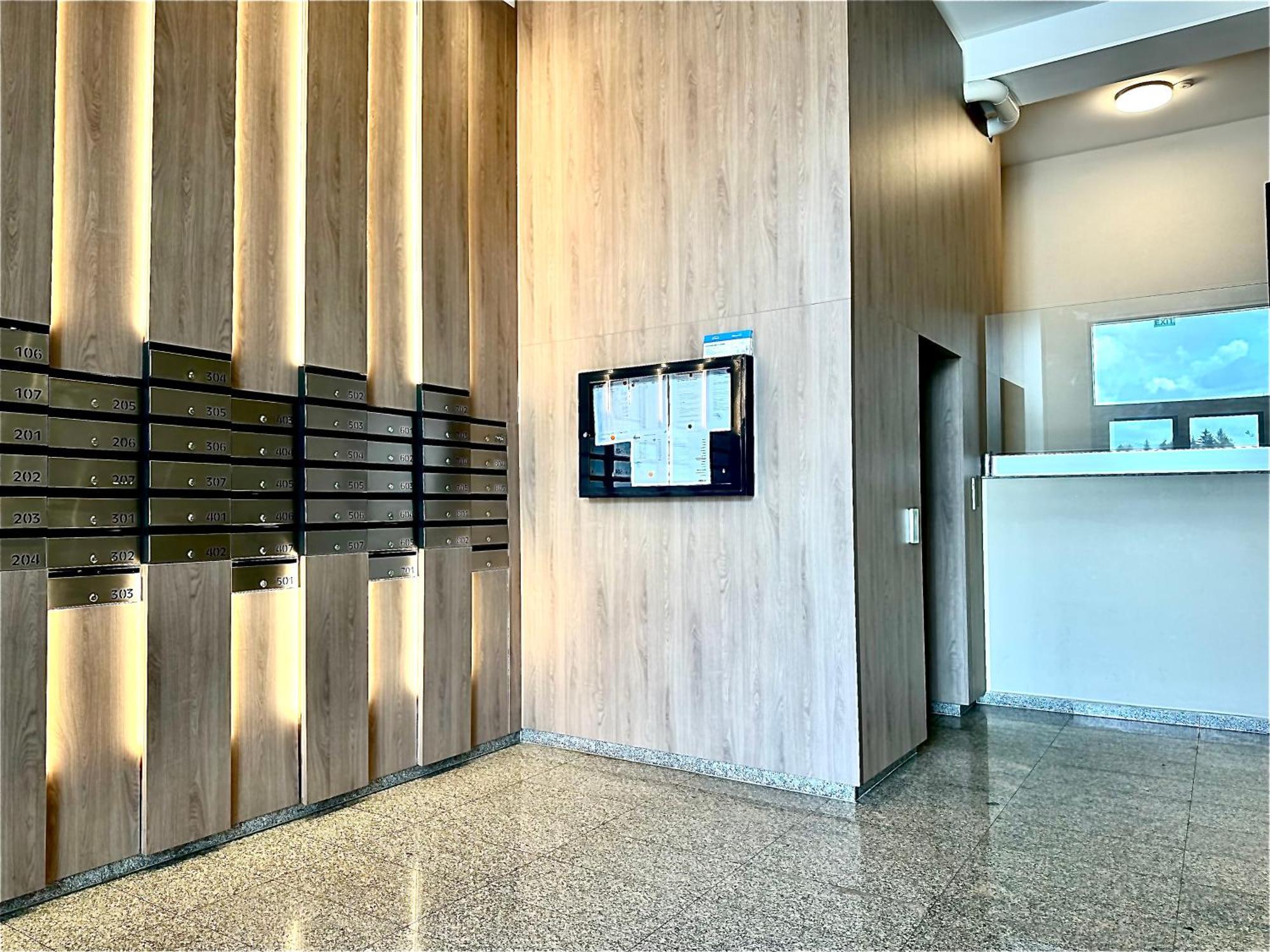 Apartment 4friendscoresibrasov C Brașov