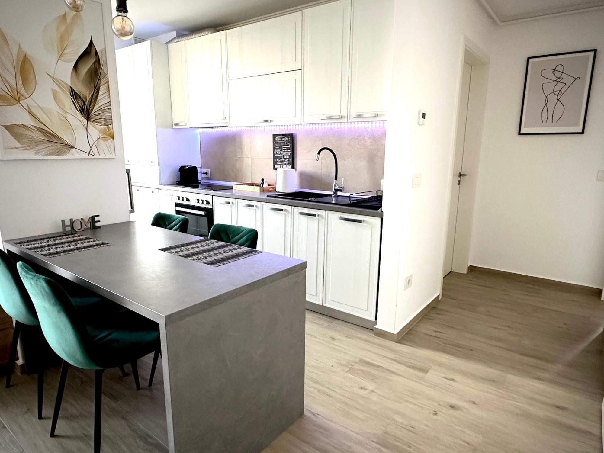 Appartement 4friendscoresibrasov C